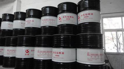【供应长城含氟特种润滑剂(图)】价格,厂家,图片,其他应用场合油,上海海兴润滑油销售-