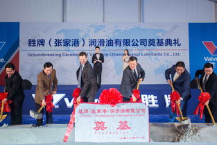 投资约4.43亿 胜牌在张家港建立第一家工厂